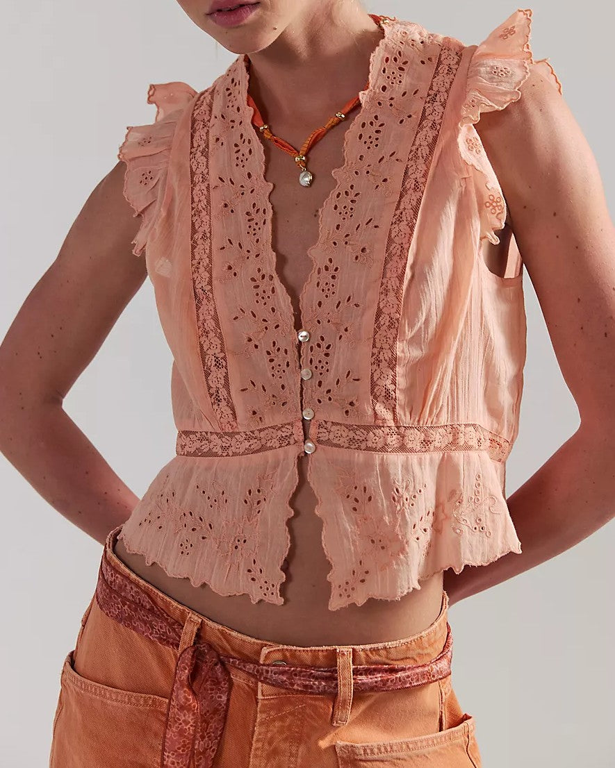 Day Dreamer Top
