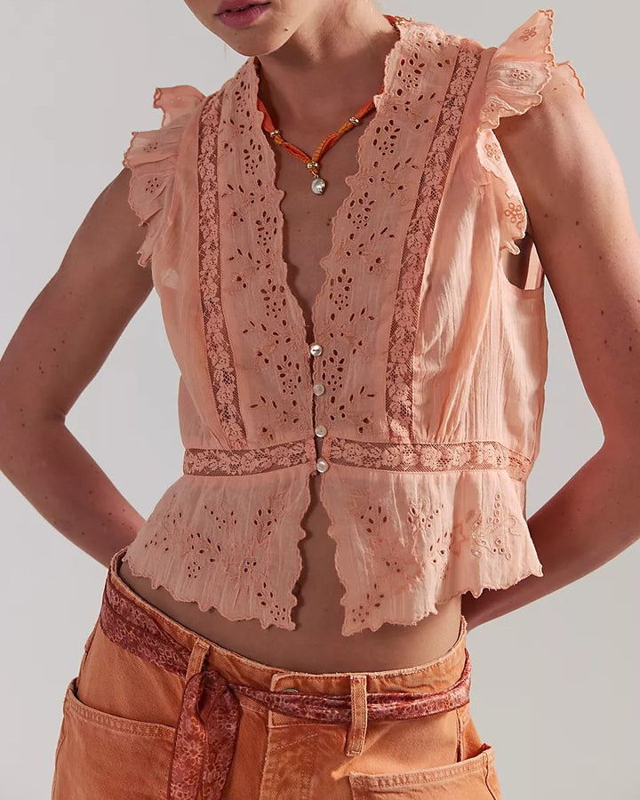 Day Dreamer Top