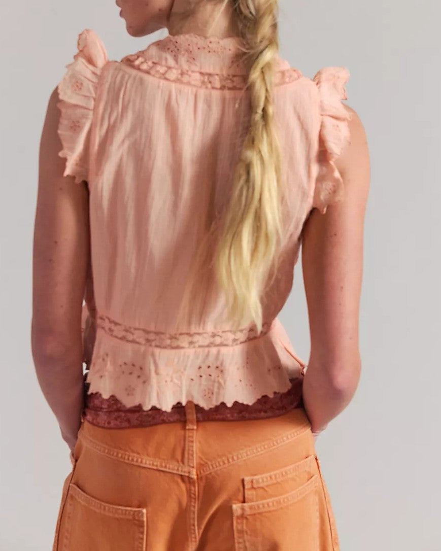Day Dreamer Top