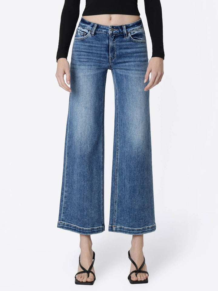 Morgan MR WL Jeans