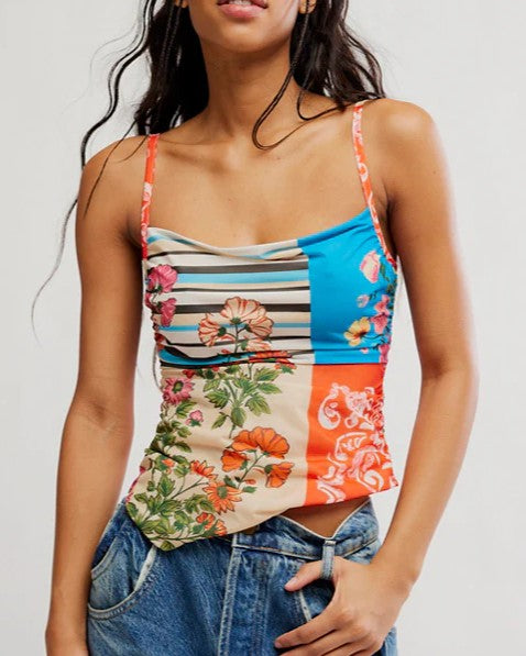 Estella Tank