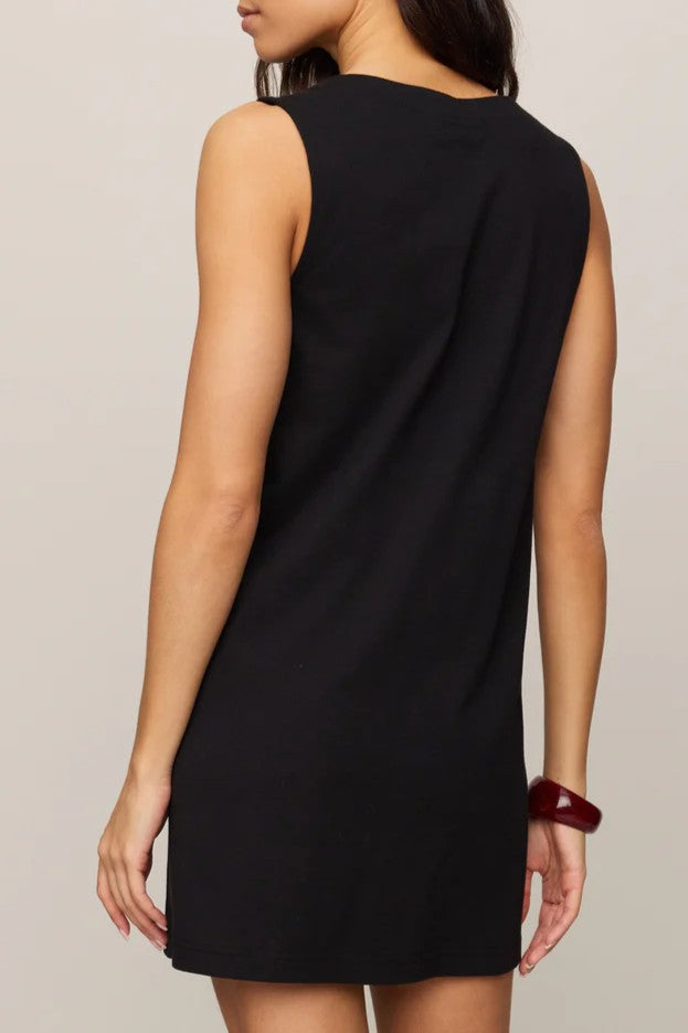 Solace Mini Dress