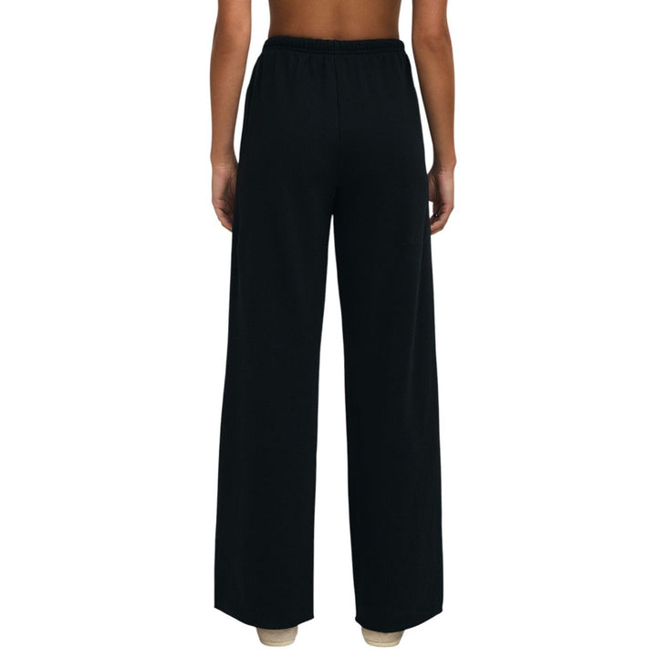 Downtown Wide Leg Sweatpants