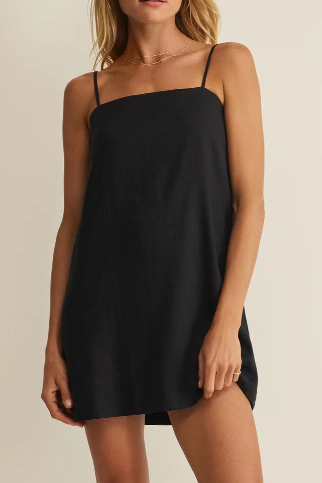 Maude Mini Dress