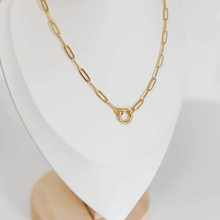 Bella Rey Hollis Necklace