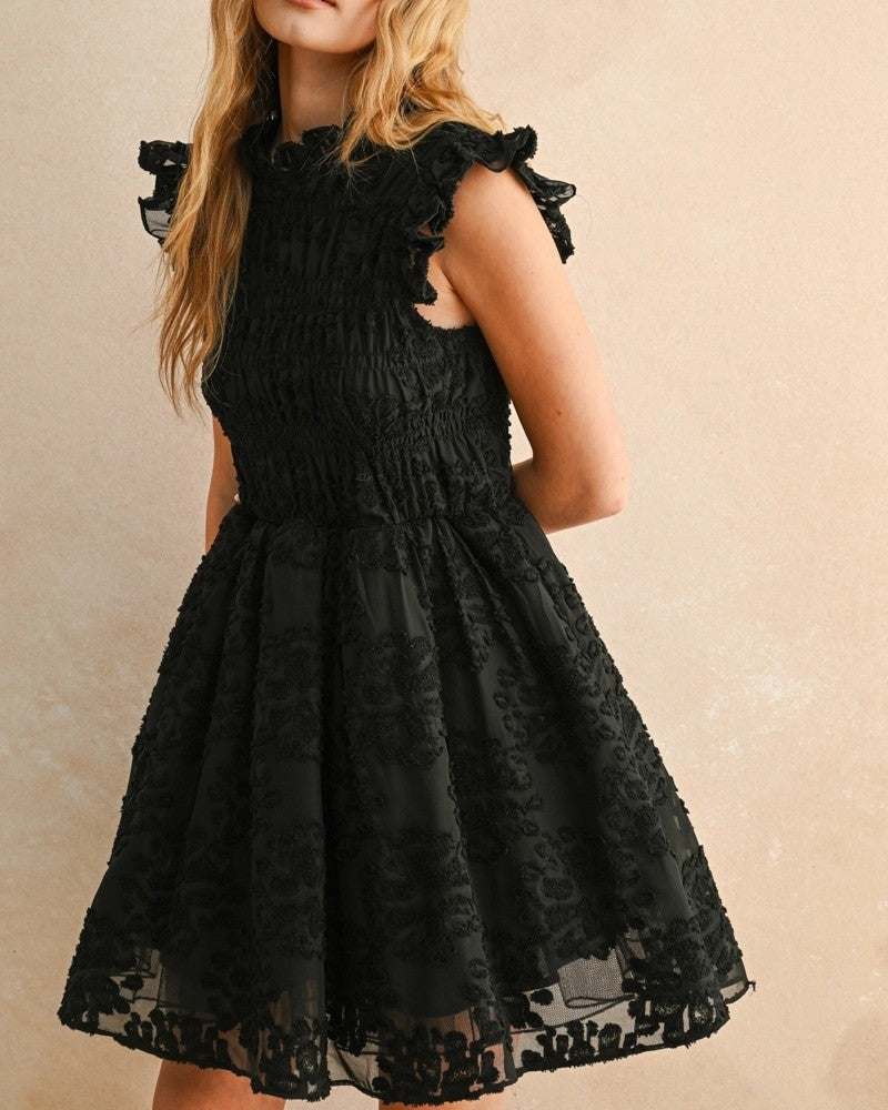 Austin Evening Dress