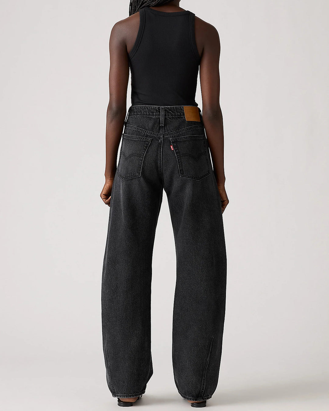 Levi's Baggy Dad Barrel