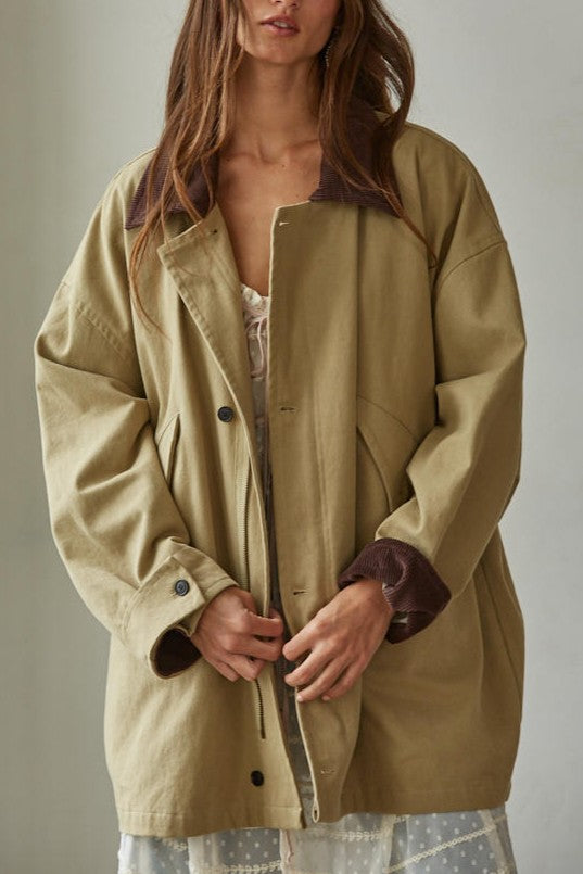 Lucky Streak Jacket