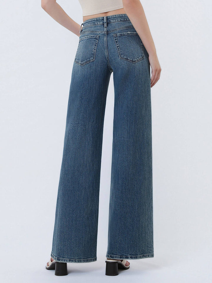 SANTA FE MR WL JEANS