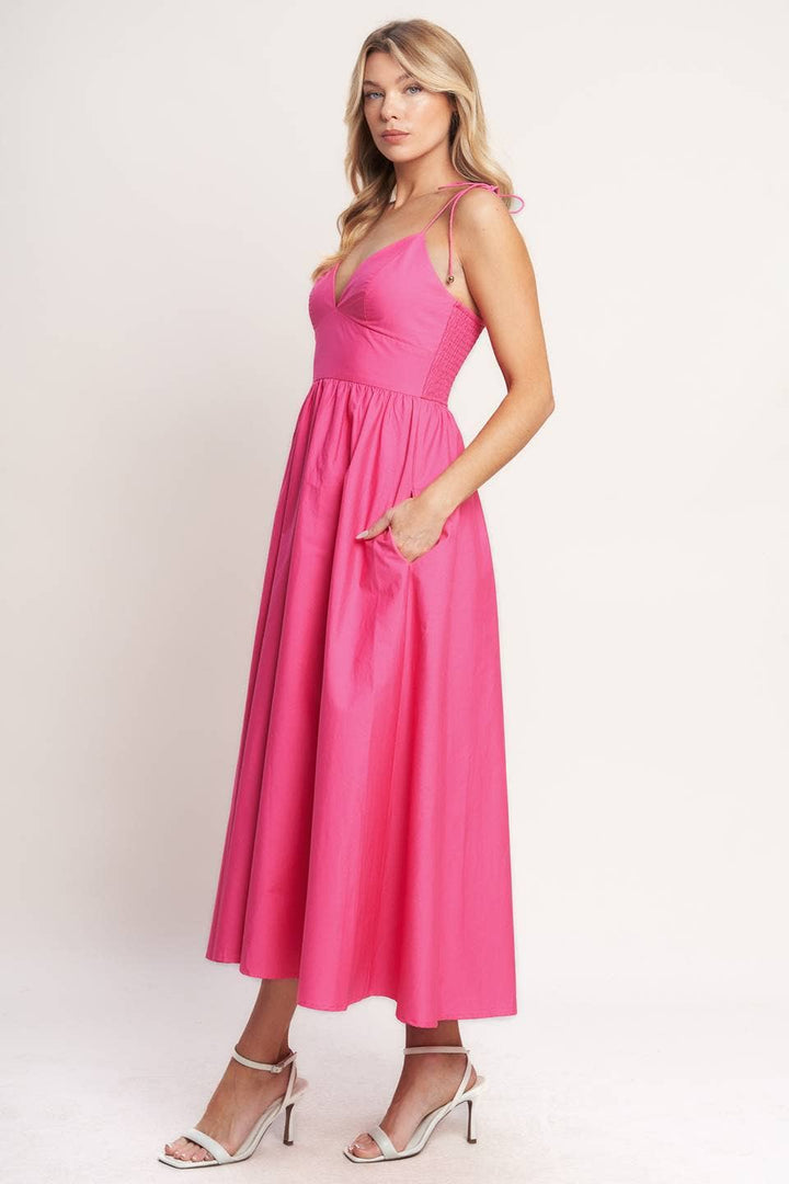 Meet in the Middle Maxi