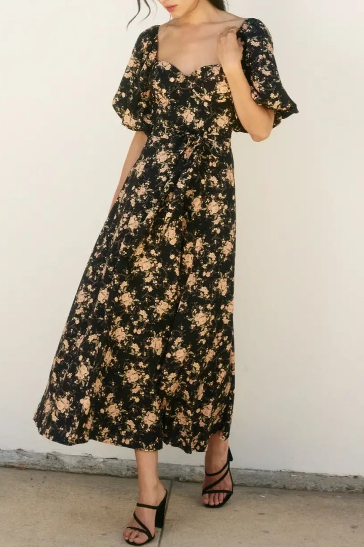 Jolene Dress