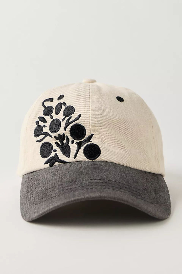 Out of Bounds Baseball Cap