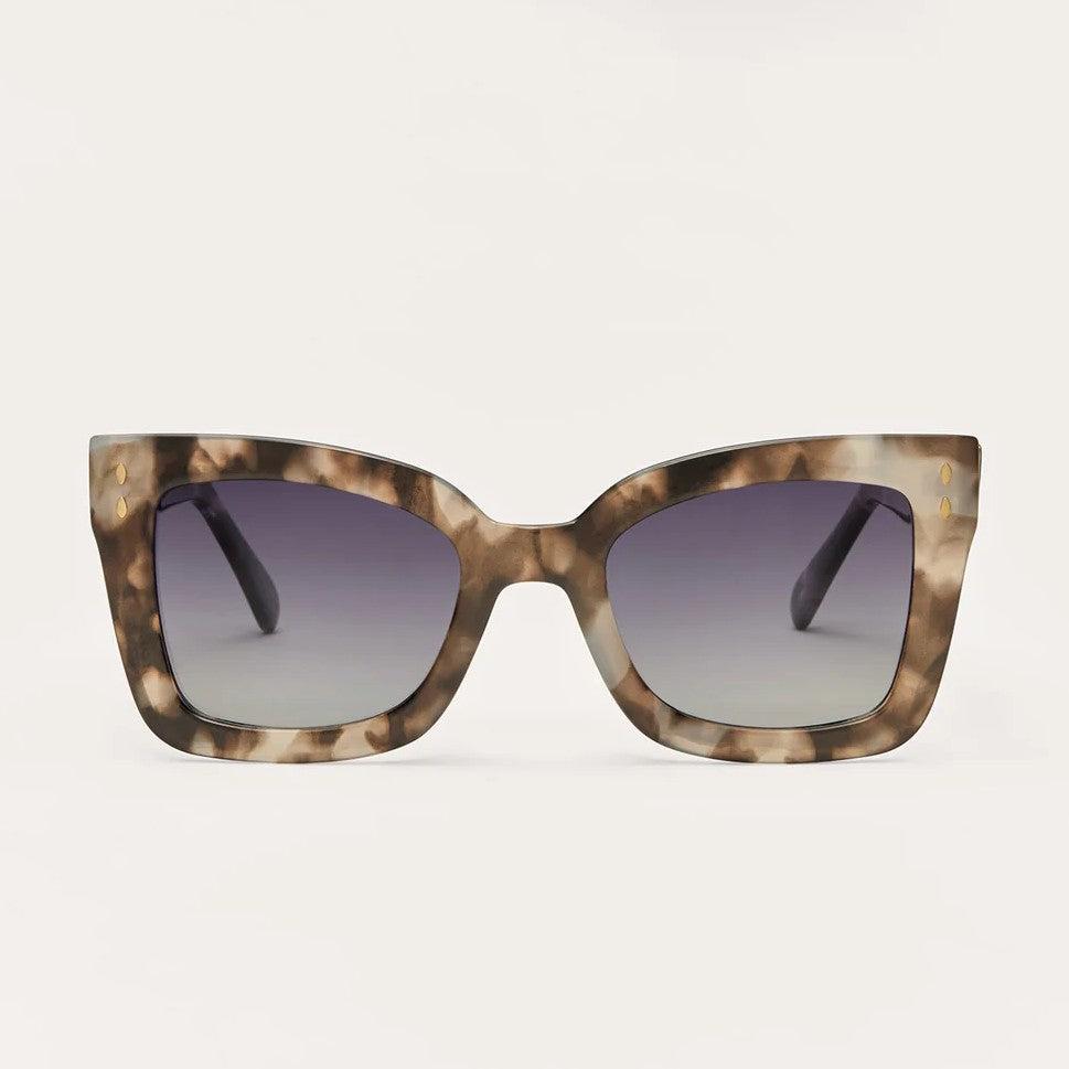 Confidential Polarized Sunglasses