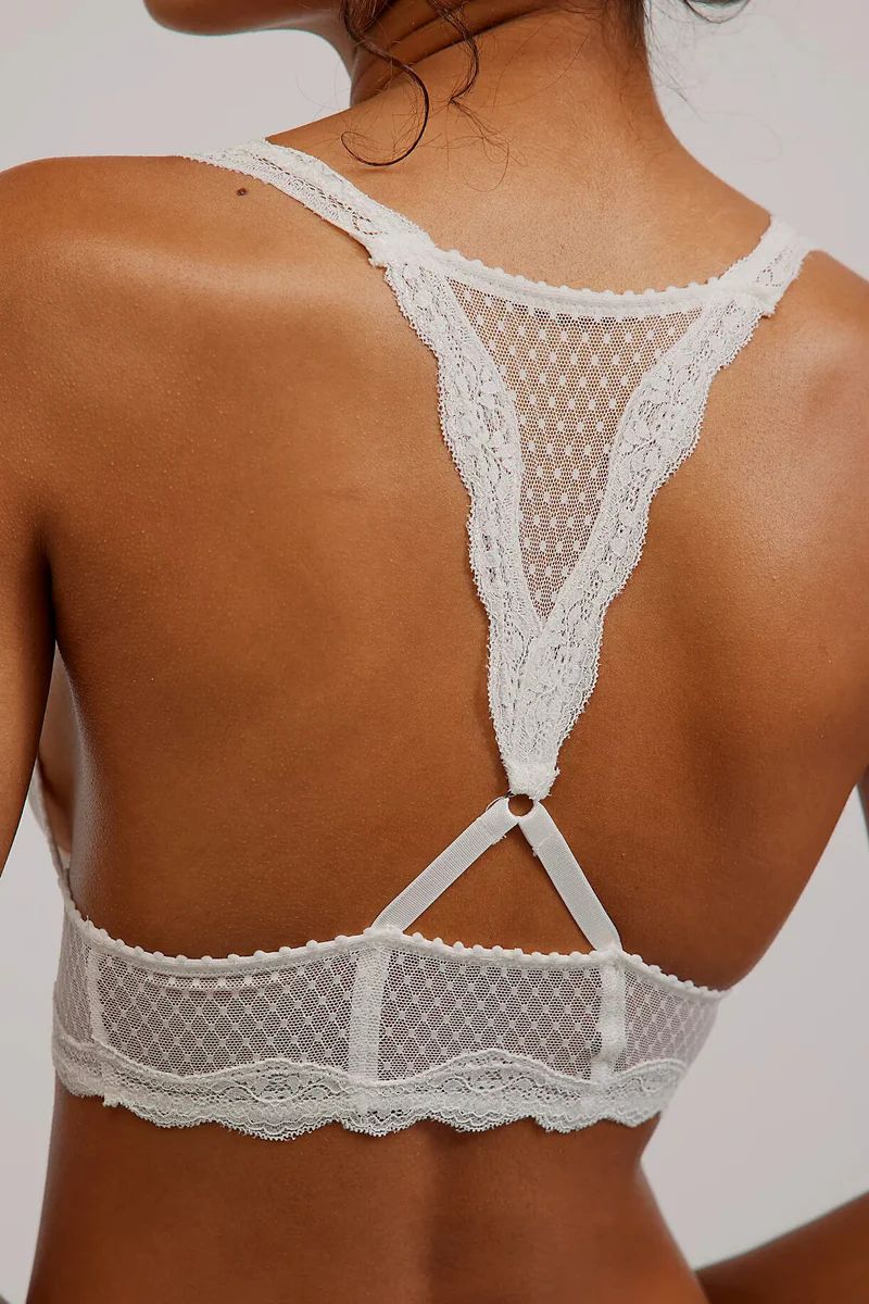 Midweek Longline Bra