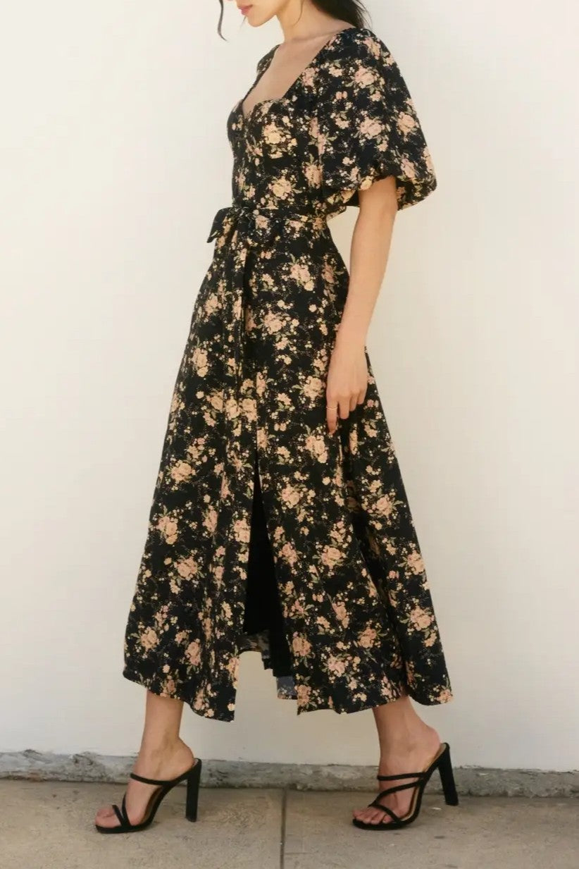 Jolene Dress