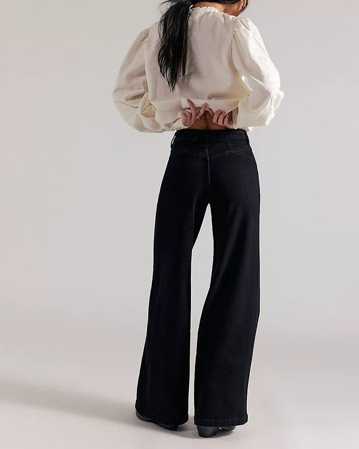 Kellee High Rise Palazzo