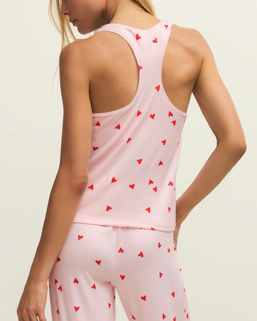 Speak To My Heart Tank