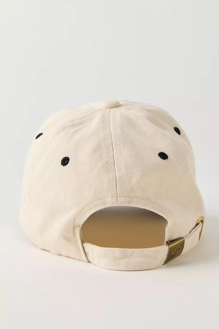 Out of Bounds Baseball Cap