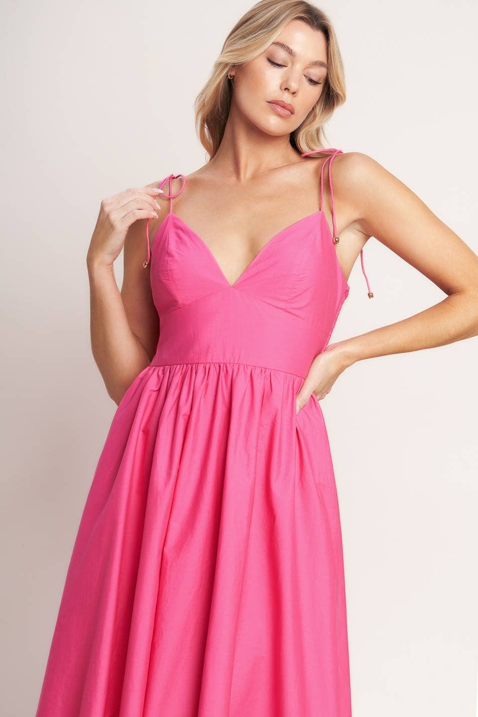 Meet in the Middle Maxi