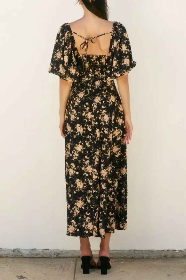 Jolene Dress