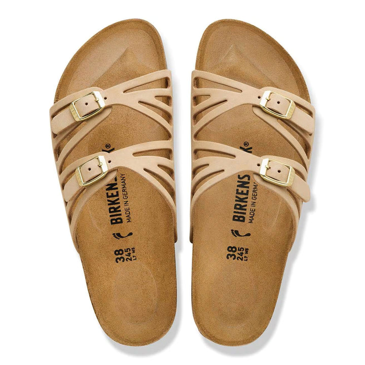 Granada Sandal