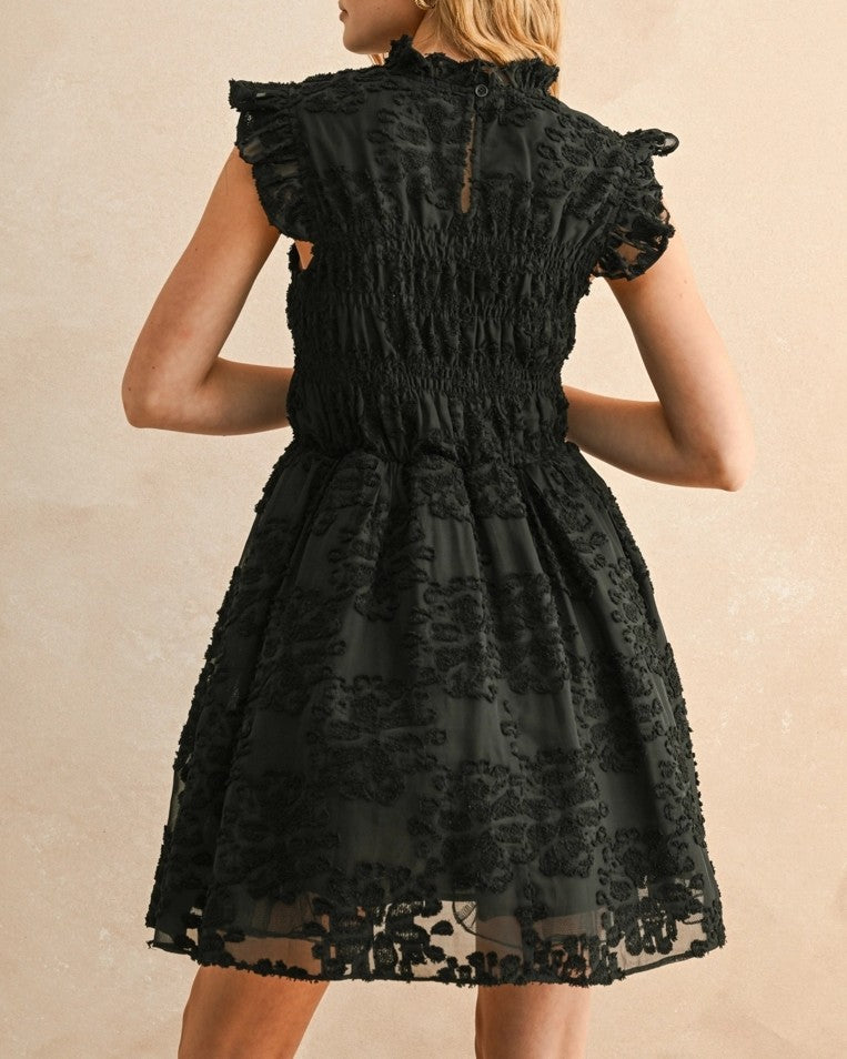 Austin Evening Dress