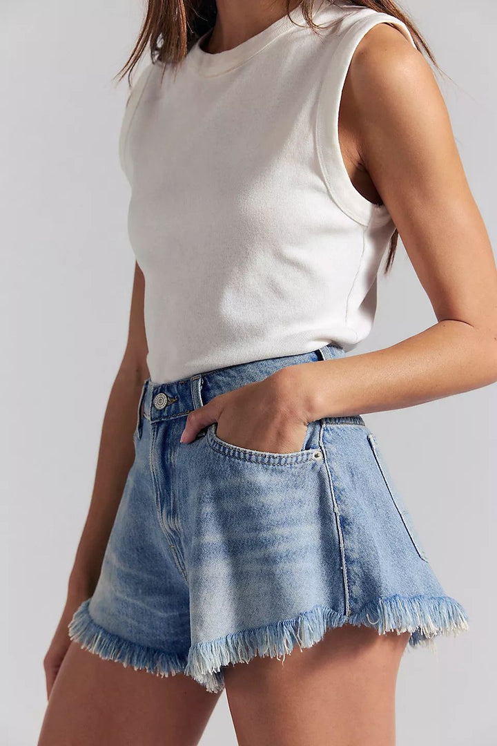 Sparks Fly Short