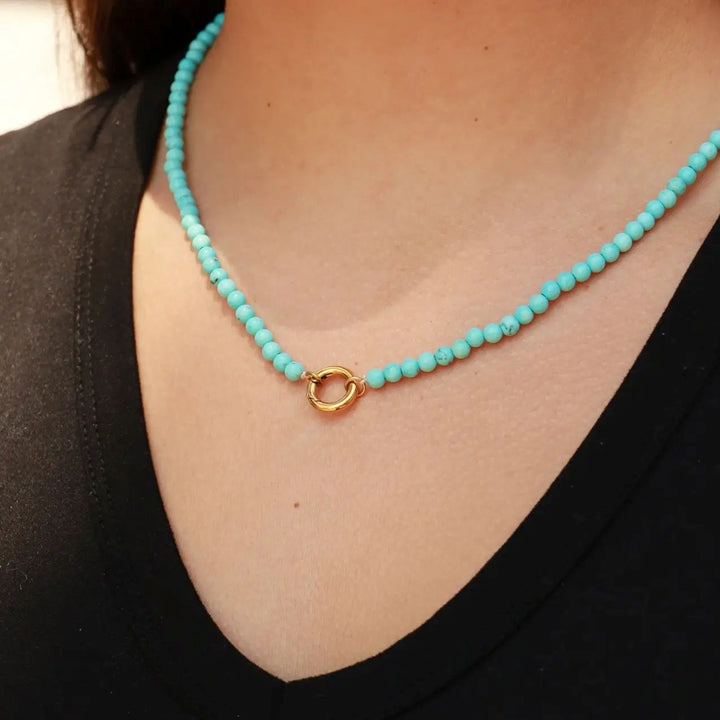 Bella Rey Sadie Necklace