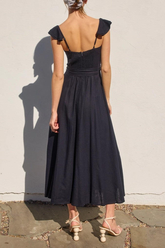 Lovely Night Dress