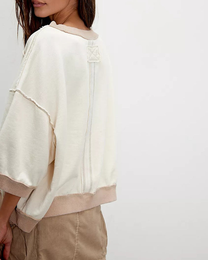 We The Free Everything Pullover