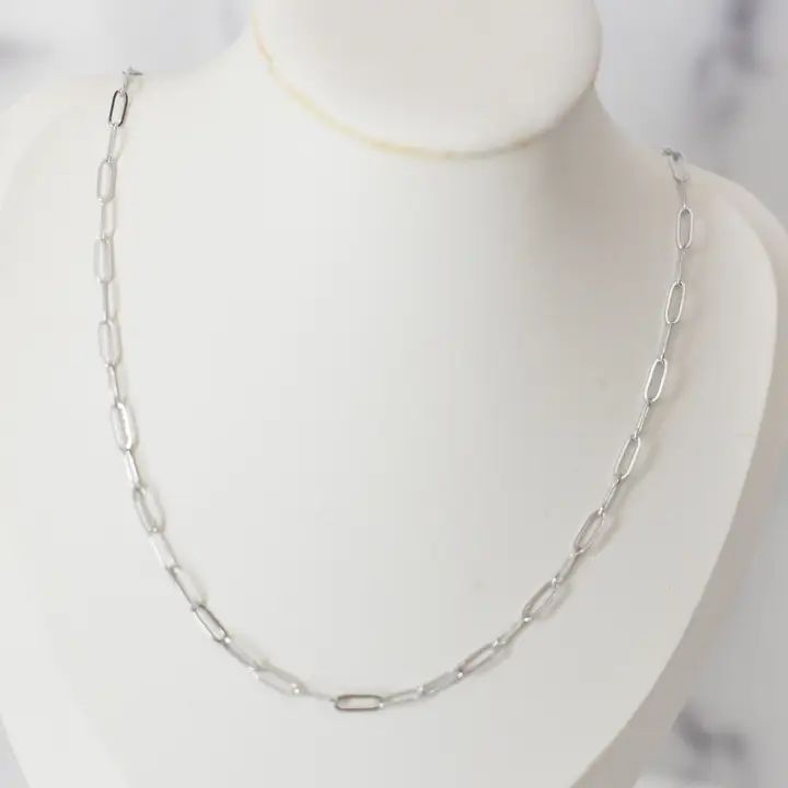 Bella Rey Karleigh Necklace