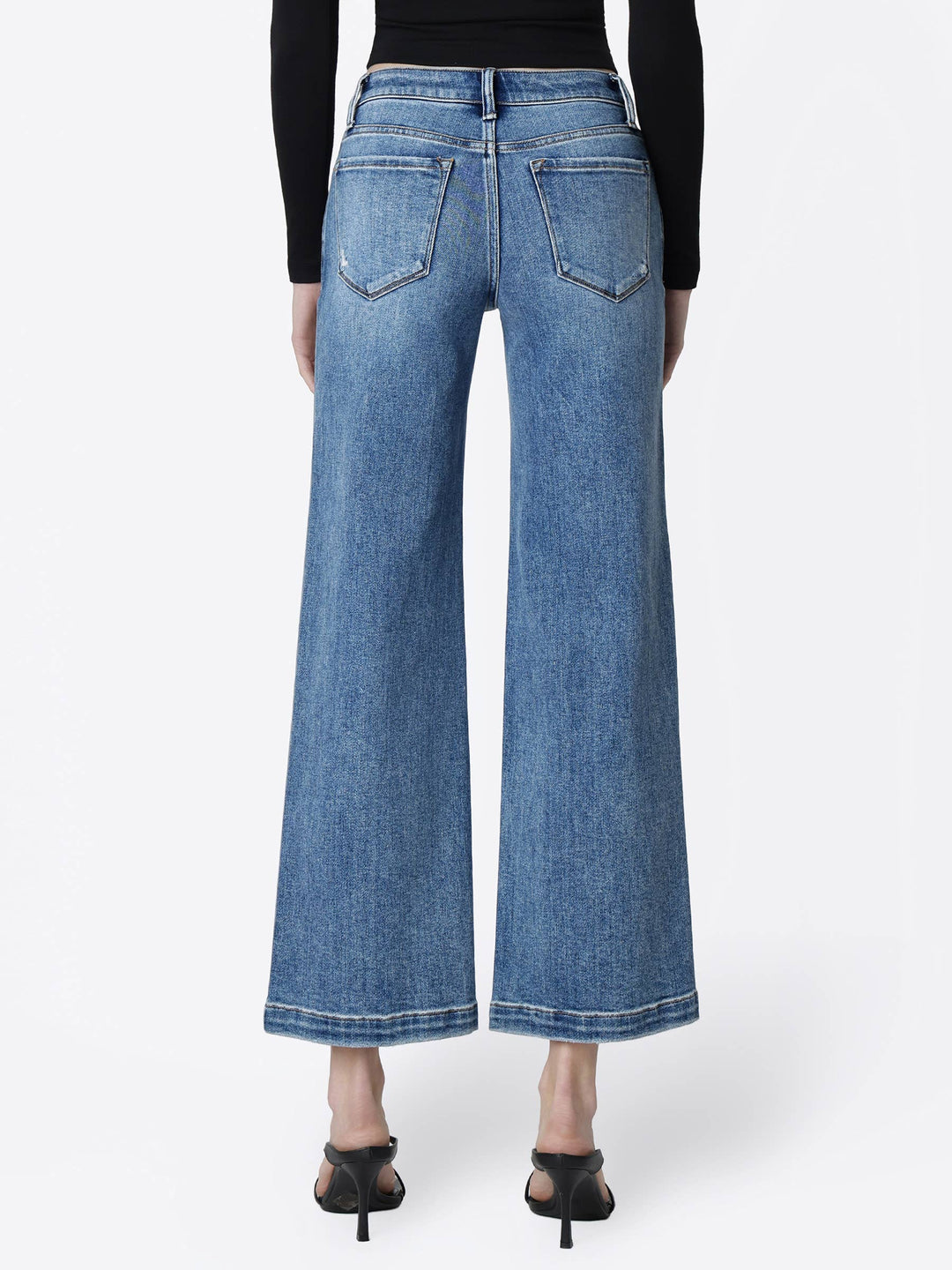Morgan MR WL Jeans