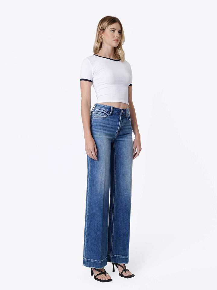 AQUARIUS HR TROUSER