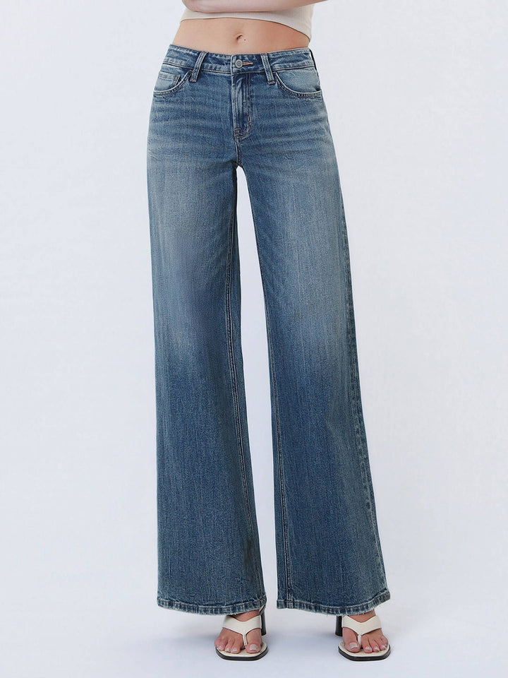 SANTA FE MR WL JEANS