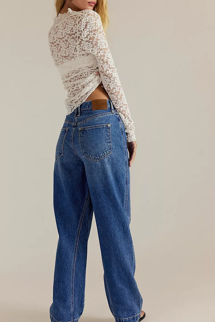 Stick Around Slim Curve