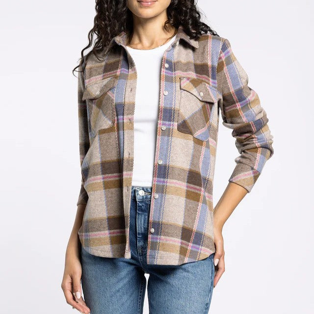 Cassian Shirt