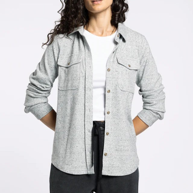 Cassian Shirt