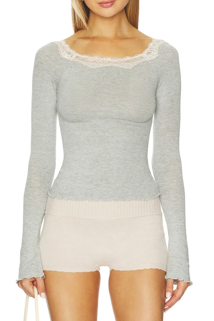 Oh My Darling Long Sleeve