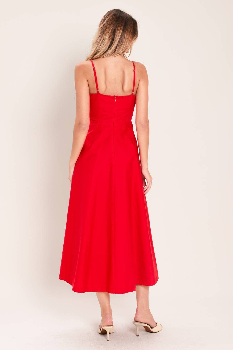 Lil Bit of Love Maxi