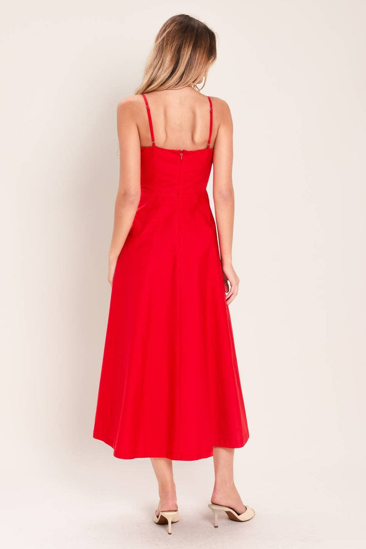 Lil Bit of Love Maxi