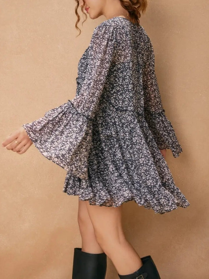 Alana Dress