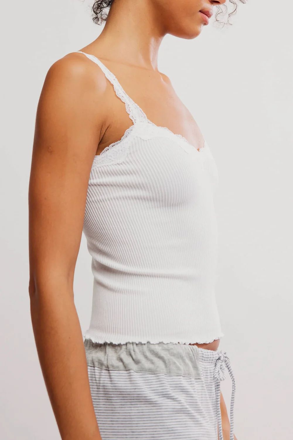 Spring Fever Cami