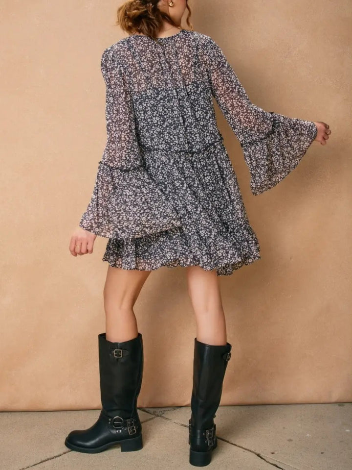 Alana Dress