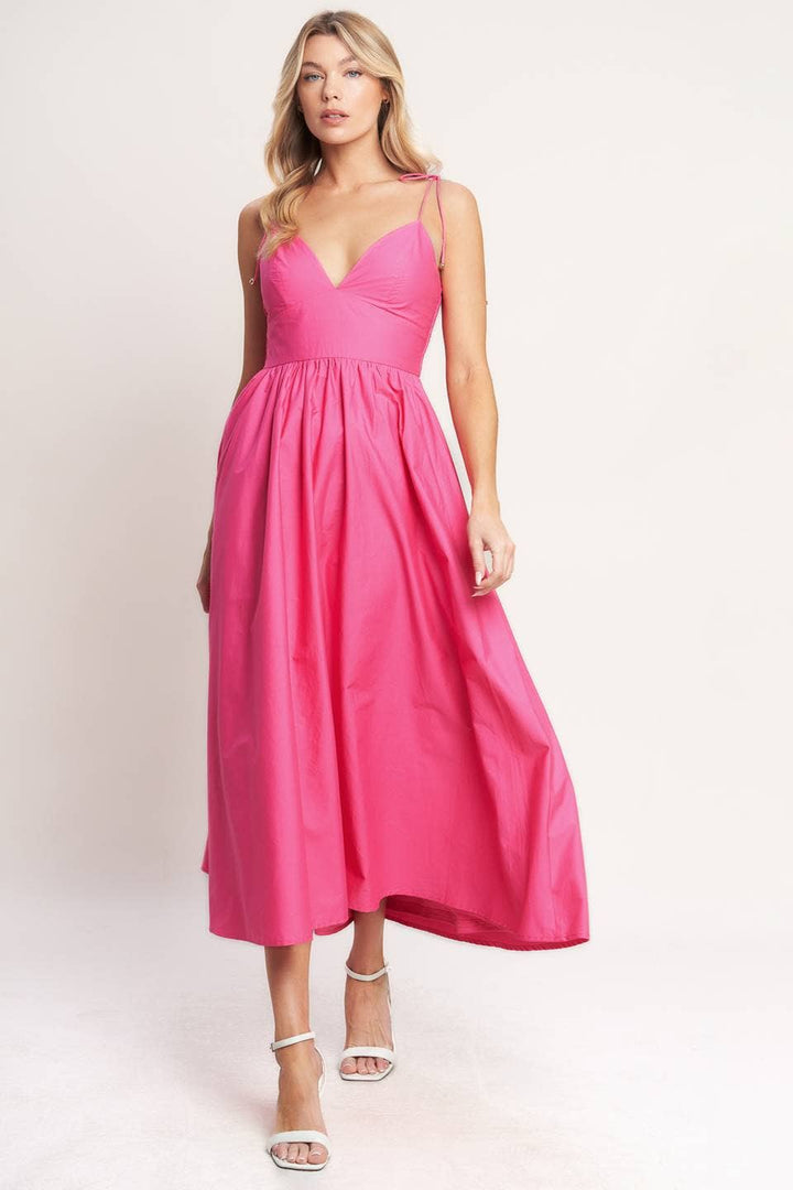 Meet in the Middle Maxi