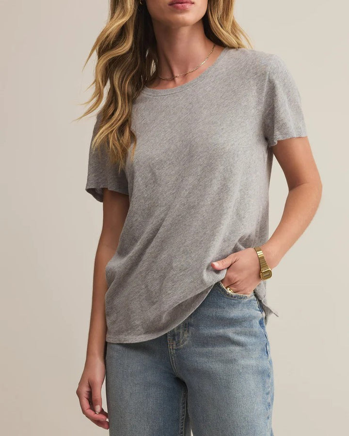 Foundation Slub Tee