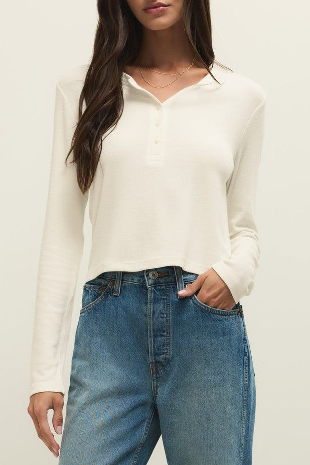 Ferris Henley Top