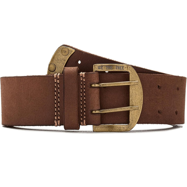 WTF Double Cross Belt