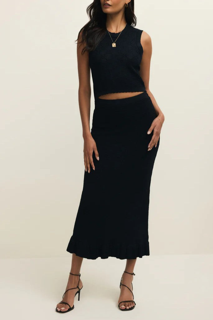 Ramona Sweater Tank