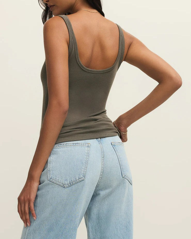 Renae Rib Tank