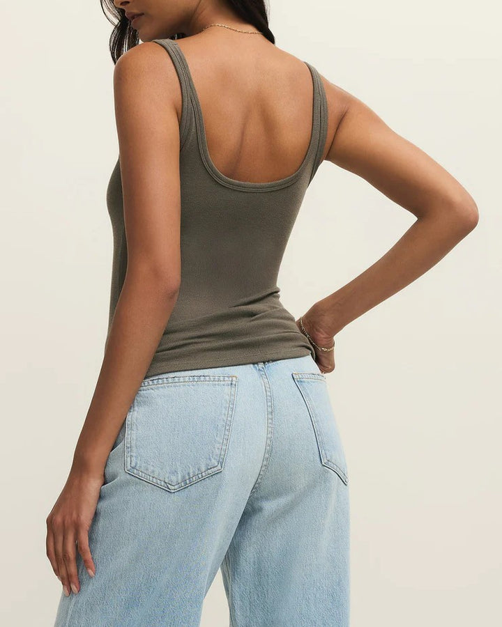 Renae Rib Tank